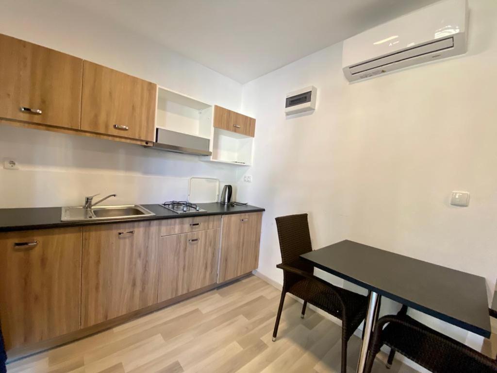 Mobile Homes Selce Esterno foto