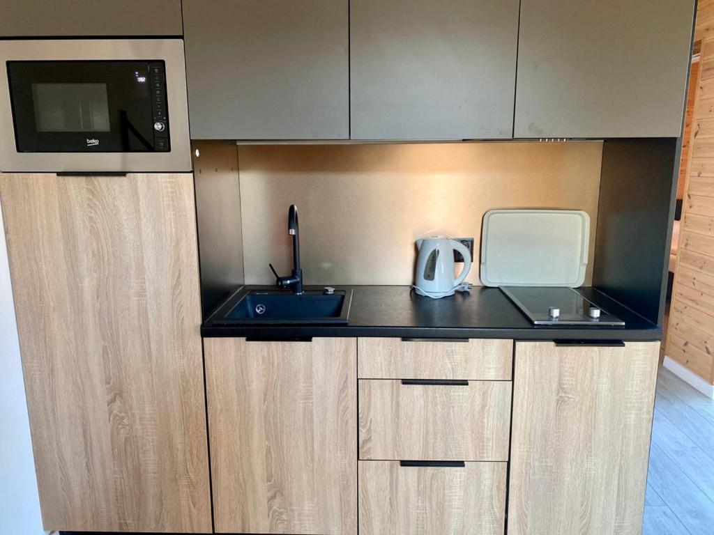 Mobile Homes Selce Esterno foto