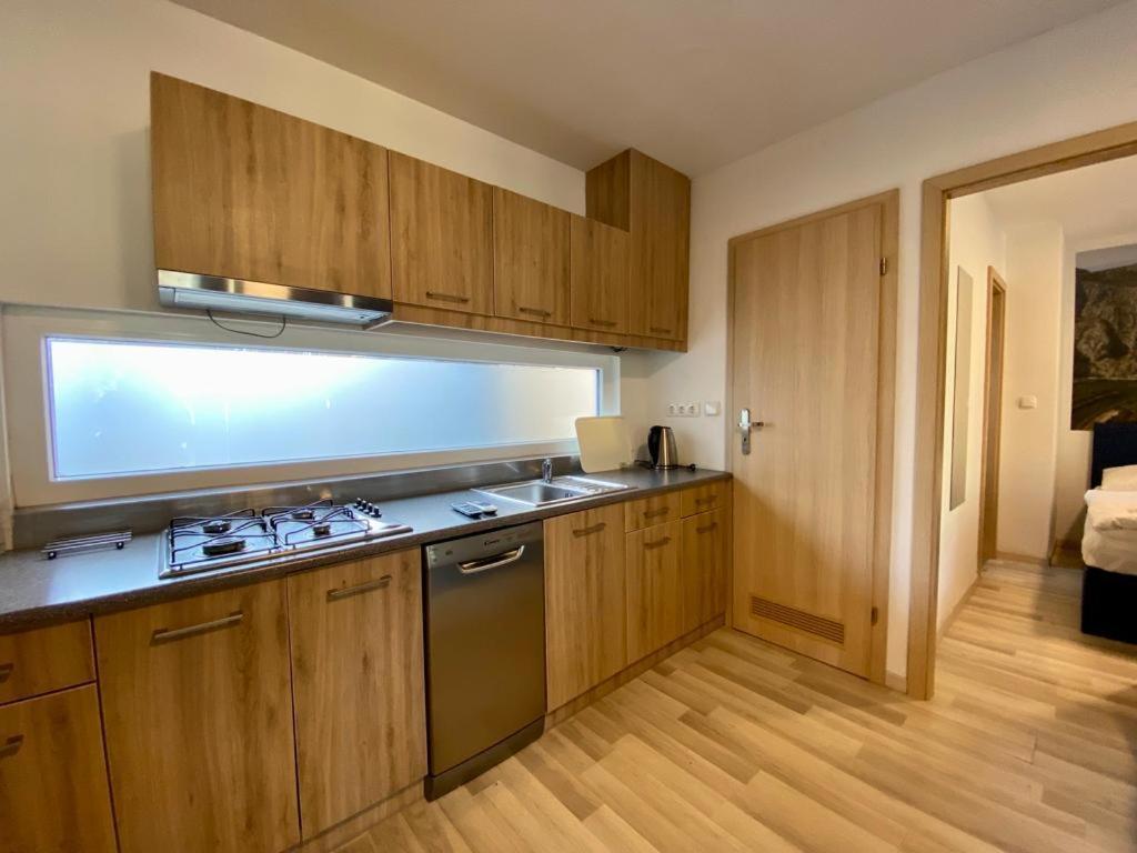 Mobile Homes Selce Esterno foto